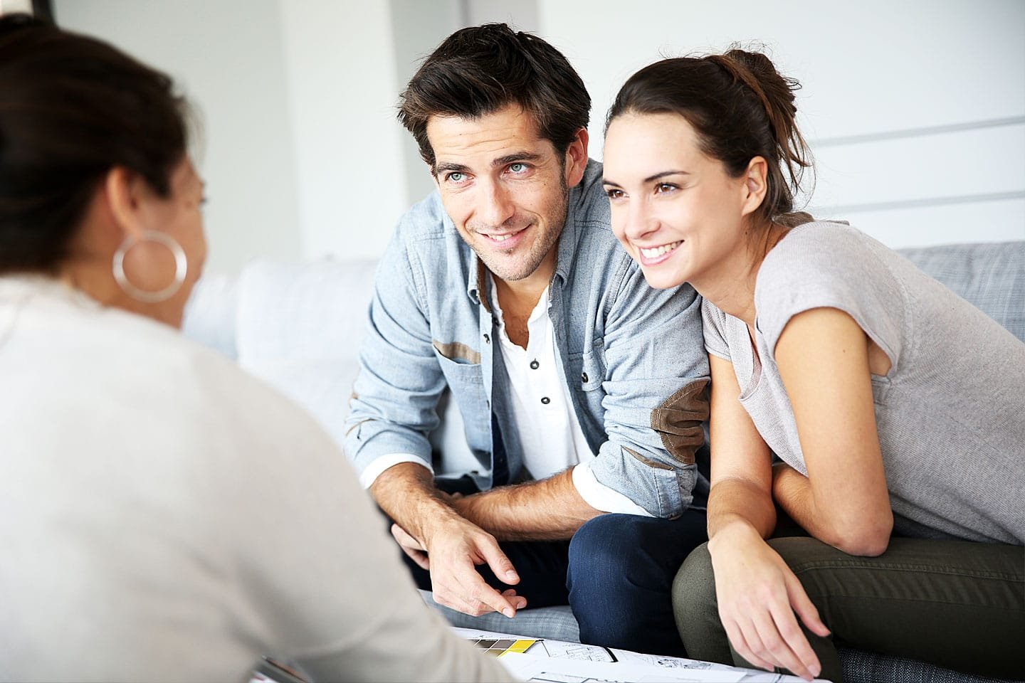 Mercado Inmobiliario en España