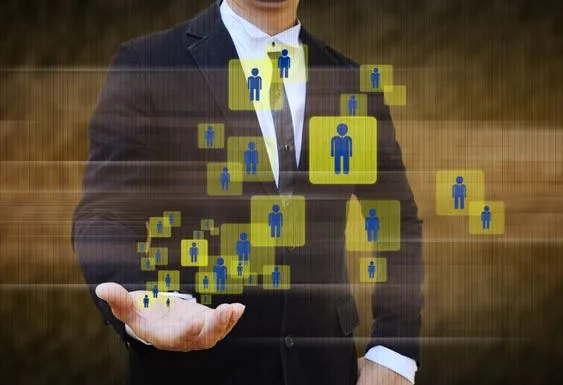 agente inmobiliario