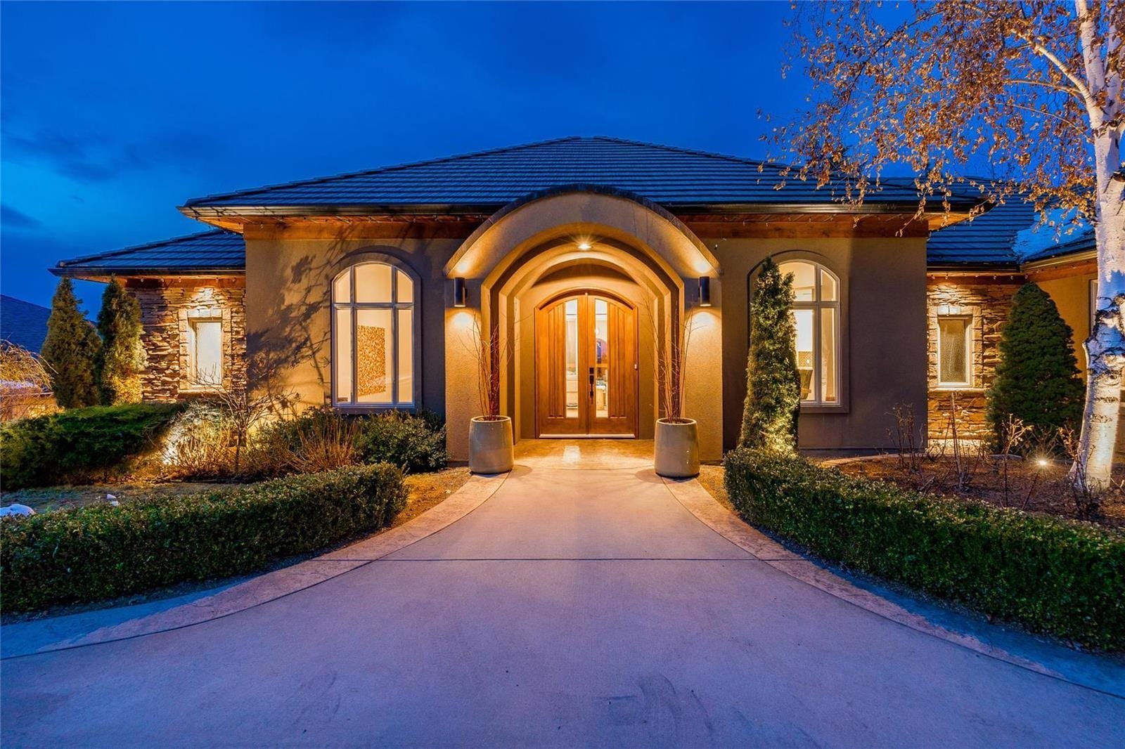 Asesor Especializado en Lujo