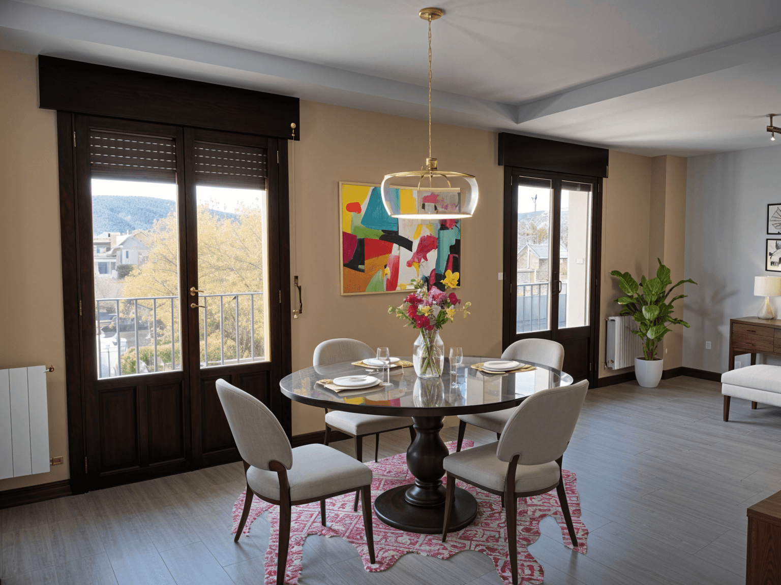 comedor