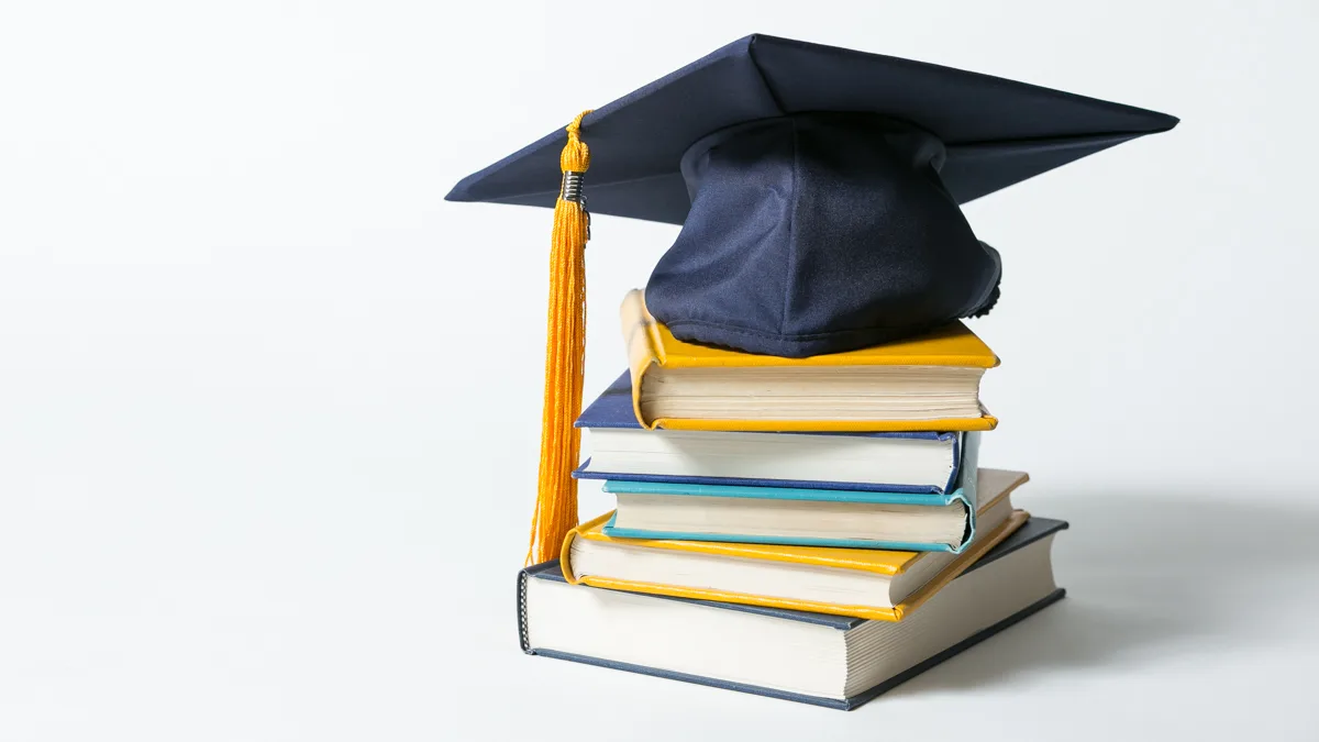 Becas para estudiantes