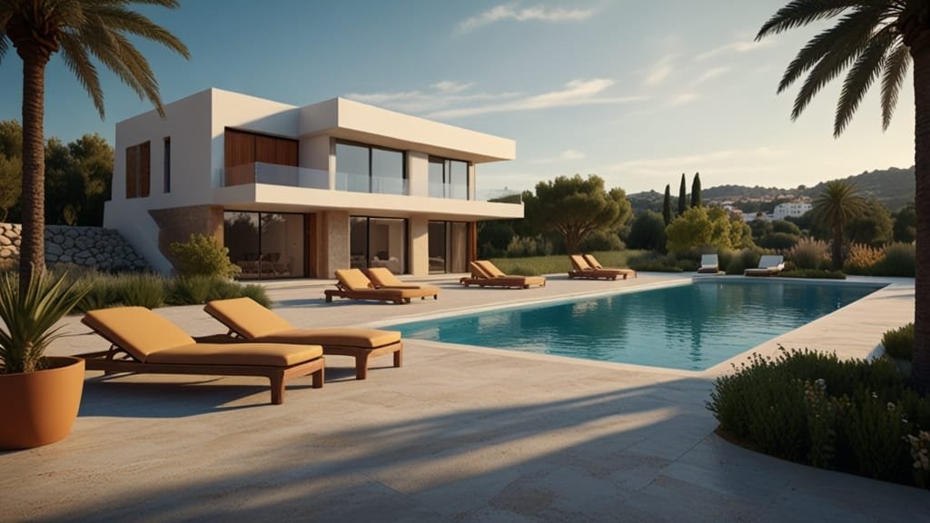 alquiler de temporada y turístico en España