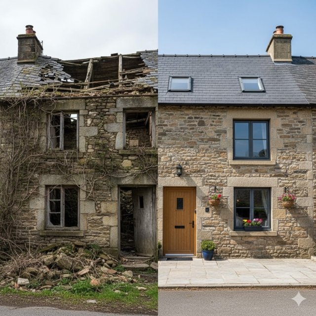 Fondos Next Generation EU