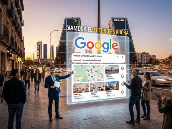 Google cambia las reglas