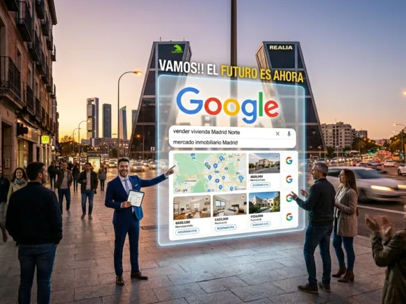 Google cambia las reglas