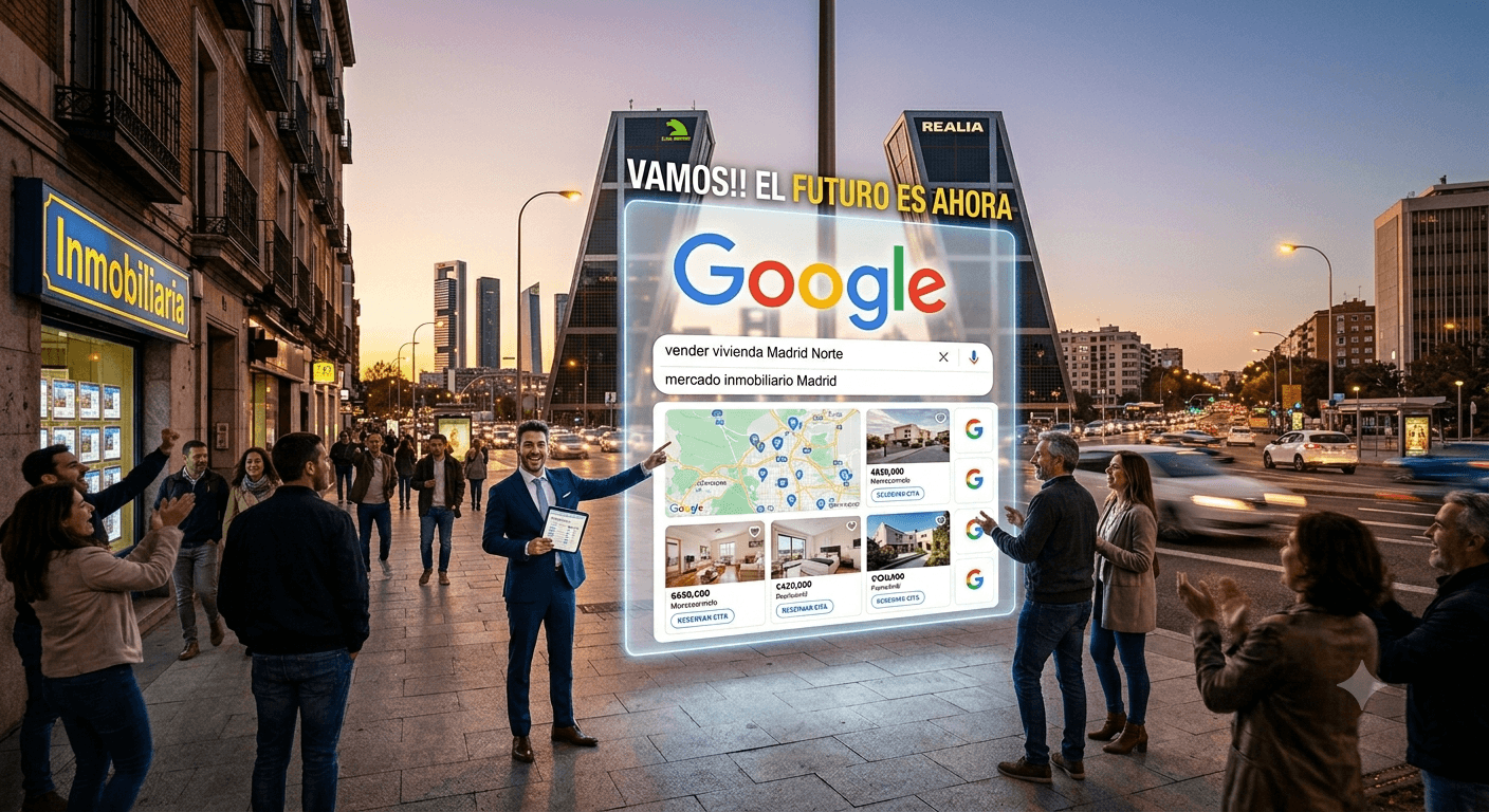 Google cambia las reglas